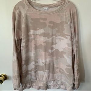 Stella & Dot sweatshirt